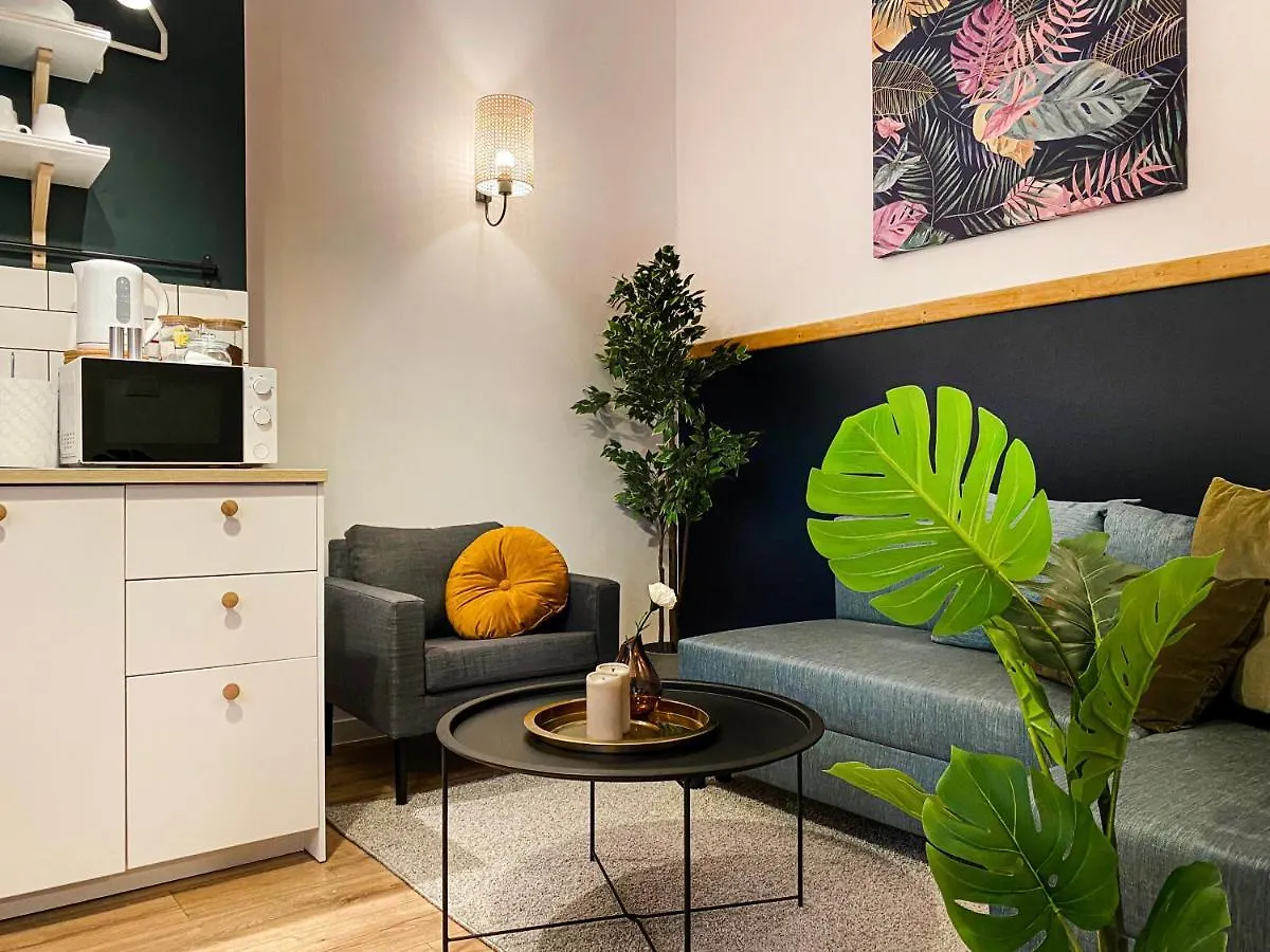 Charming Apartment, Wawel & Old Town Krakow