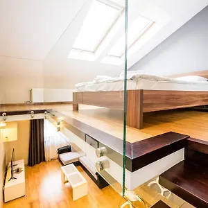  Apartamento Radziwillowska Old Town Deluxe Wawelofts