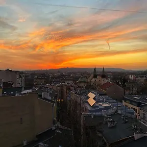  Apartamento Amazing View In Old Town