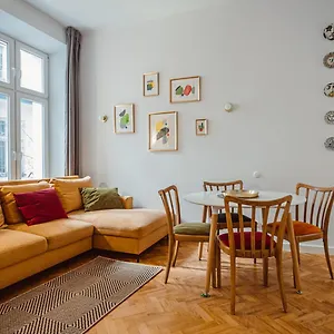 Na Krakowskim Kazimierzu Appartamento