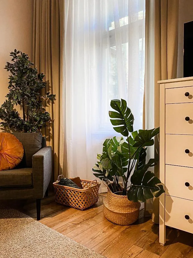 Charming Apartment, Wawel & Old Town Cracovia