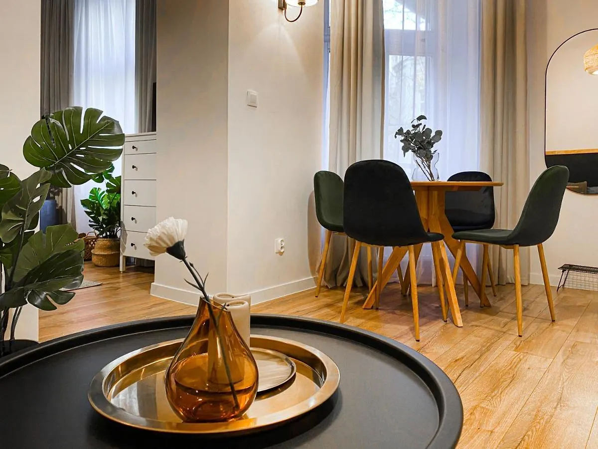 Charming Apartment, Wawel & Old Town Cracovia Appartamento