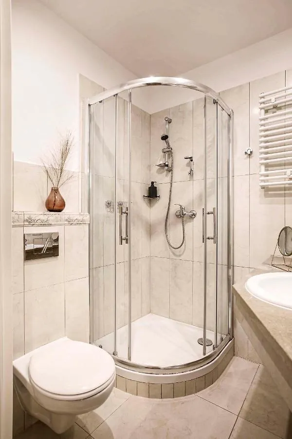 Charming Apartment, Wawel & Old Town Cracovia