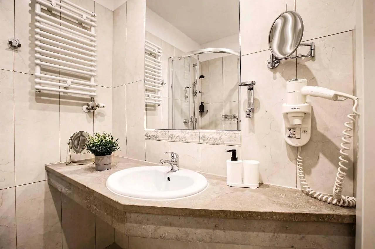 Appartamento Charming Apartment, Wawel & Old Town Cracovia