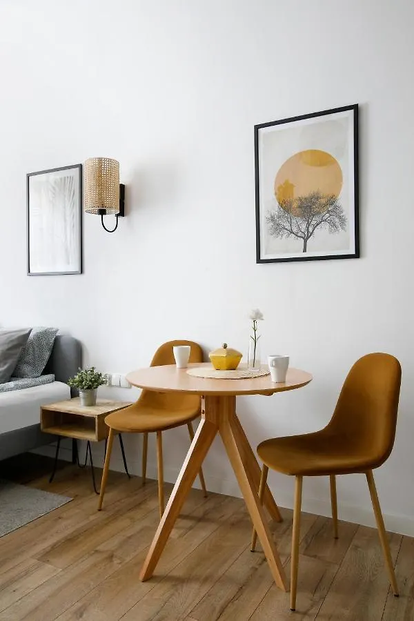 Charming Apartment, Wawel & Old Town Cracovia Polonia