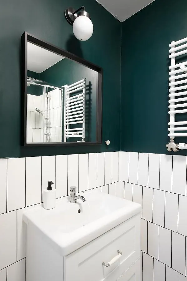 Charming Apartment, Wawel & Old Town Cracovia Appartamento