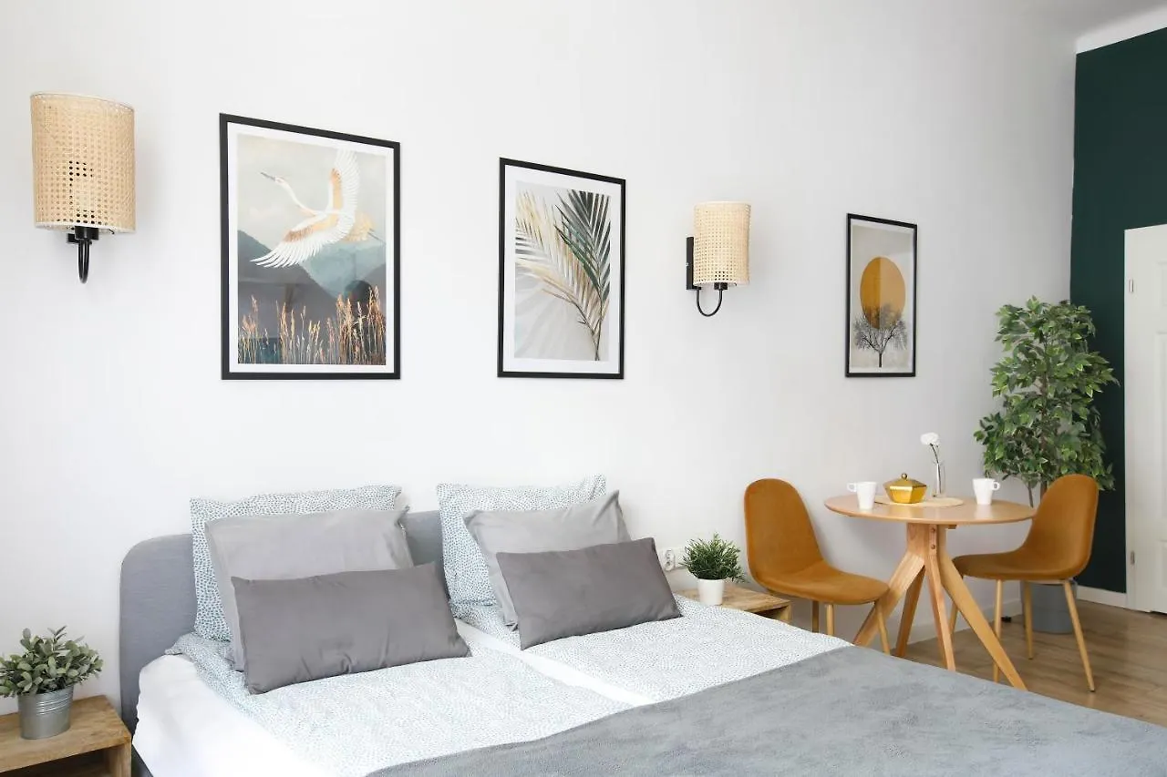 Charming Apartment, Wawel & Old Town Cracovia Appartamento