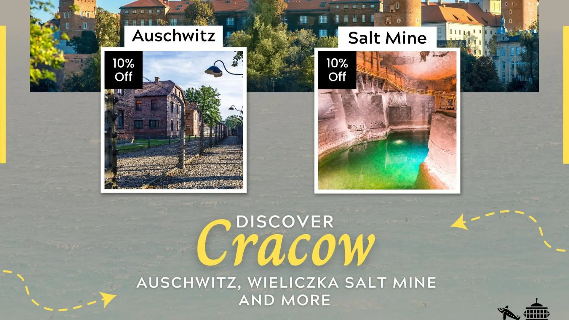 Appartamento Charming Apartment, Wawel & Old Town Cracovia