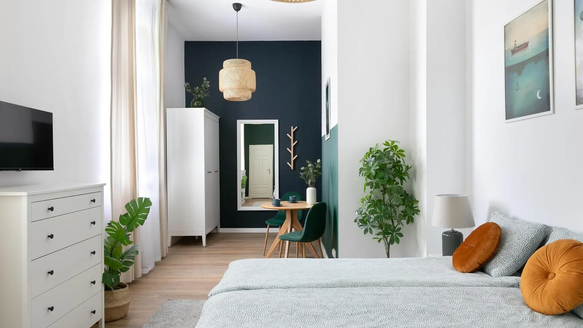 Charming Apartment, Wawel & Old Town Cracovia Appartamento